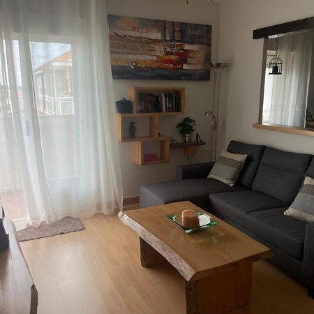 La Casa Delsastre Lägenhet Frómista Exteriör bild