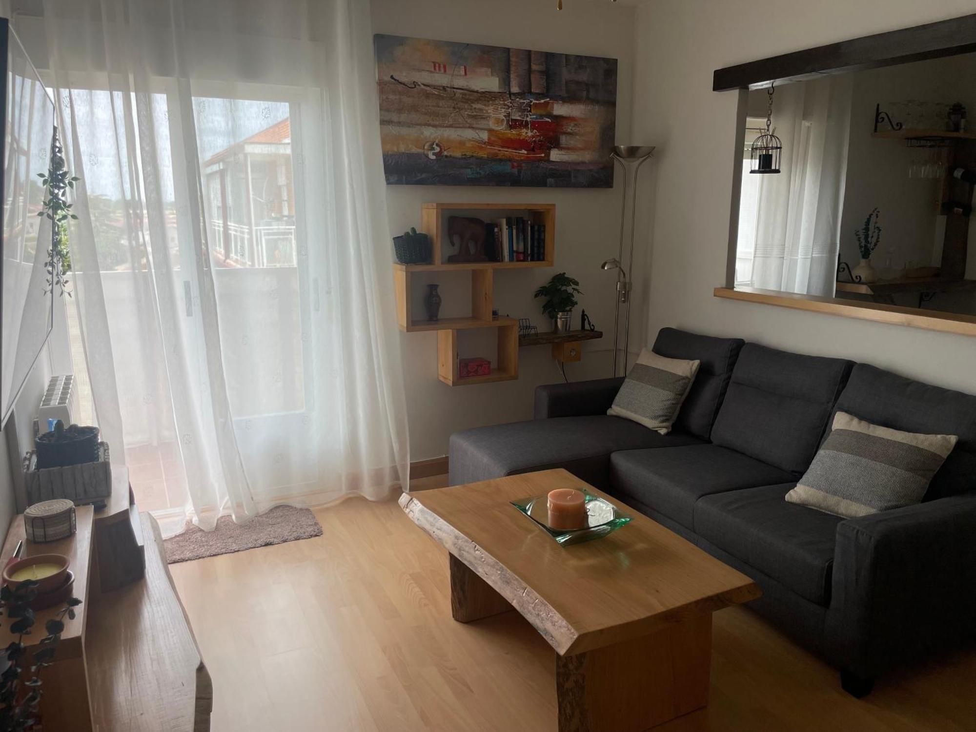 La Casa Delsastre Lägenhet Frómista Exteriör bild