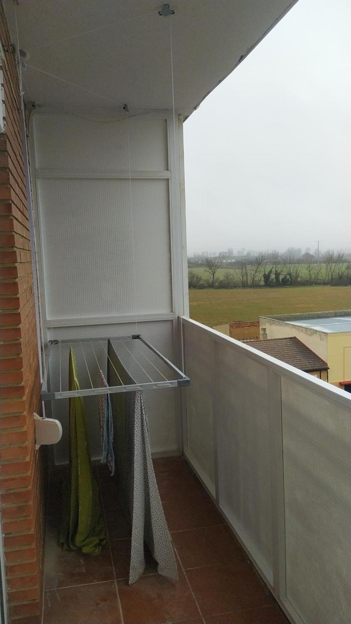 La Casa Delsastre Lägenhet Frómista Exteriör bild